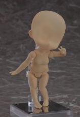 Original Character Nendoroid Doll Archetype 1.1 Akční Figure Girl (Cinnamon) 10 cm Good Smile Company