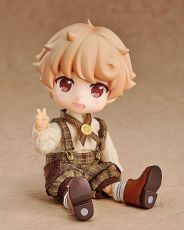 Original Character Parts for Nendoroid Doll Figures Outfit Set: Tea Time Series (Charlie) Good Smile Company