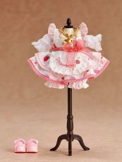 Original Character Parts for Nendoroid Doll Figures Outfit Set: Tea Time Series (Bianca) Good Smile Company