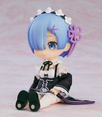 Re:ZERO -Starting Life in Another World- Parts for Nendoroid Doll Figures Outfit Set Rem/Ram Good Smile Company