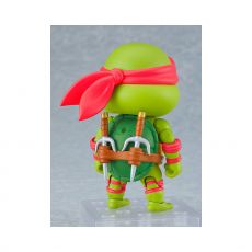 Teenage Mutant Ninja Turtles Nendoroid Akční Figure Raphael 10 cm Good Smile Company