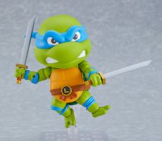 Teenage Mutant Ninja Turtles Nendoroid Akční Figure Leonardo 10 cm Good Smile Company