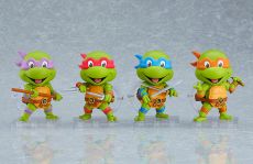Teenage Mutant Ninja Turtles Nendoroid Akční Figure Leonardo 10 cm Good Smile Company