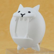 The Battle Cats Nendoroid Akční Figure Cat 10 cm Good Smile Company