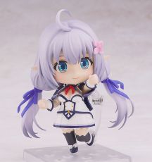 The Greatest Demon Lord Is Reborn as a Typical Nobody Nendoroid Akční Figure Ireena 10 cm Good Smile Company