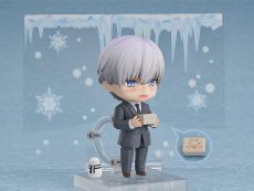The Ice Guy and His Cool Female Colleague Nendoroid Akční Figure Himuro-kun 10 cm Good Smile Company