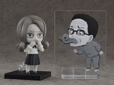 Uzumaki Spiral Into Horror Nendoroid Akční Figure Kirie Goshima 10 cm Good Smile Company