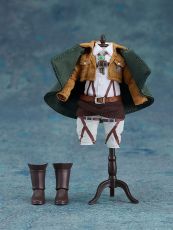 Attack on Titan Nendoroid Doll Akční Figure Erwin Smith 14 cm Good Smile Company