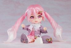 Character Vocal Series 01: Hatsune Mik Nendoroid Doll Akční Figure Sakura Miku: Hanami Outfit Ver. 14 cm Good Smile Company