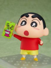 Crayon Shinchan Nendoroid Akční Figure Shinnosuke Nohara(re-run) 10 cm Good Smile Company