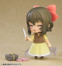 Kuma Kuma Kuma Bear Punch! Nendoroid Akční Figure Fina 10 cm Good Smile Company