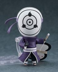 Naruto Shippuden Nendoroid PVC Akční Figure Obito Uchiha 10 cm Good Smile Company