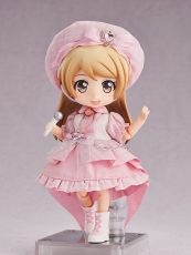 Original Character Accessories for Nendoroid Doll Figures Outfit Set: Idol Outfit - Girl (Baby Pink) Good Smile Company