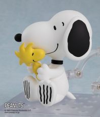 Peanuts Nendoroid Akční Figure Snoopy 10 cm Good Smile Company