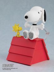 Peanuts Nendoroid Akční Figure Snoopy 10 cm Good Smile Company