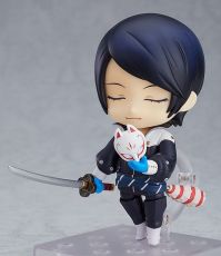 Persona 5 Nendoroid Akční Figure Yusuke Kitagawa: Phantom Thief Ver. (re-run) 10 cm Good Smile Company