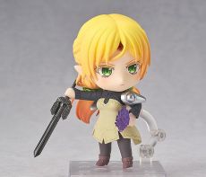 Uncle From Another World Nendoroid Akční Figure Elf 10 cm Good Smile Company