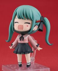 Character Vocal Series 01: Hatsune Mik Nendoroid Akční Figure The Vampire Ver. 10 cm Good Smile Company