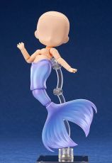 Nendoroid Doll Parts for Nendoroid Doll Figures Mermaid Set (Lavandula) Good Smile Company