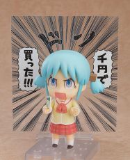 Nichijou Nendoroid Akční Figure Mio Naganohara: Keiichi Arawi Ver. 10 cm Good Smile Company
