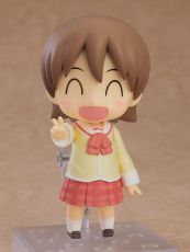 Nichijou Nendoroid Akční Figure Yuuko Aioi: Keiichi Arawi Ver. 10 cm Good Smile Company