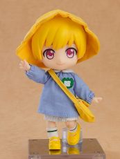 Original Character Accessories for Nendoroid Doll Figures Outfit Set: Kindergarten - Kids Good Smile Company