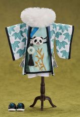 Original Character Nendoroid Doll Akční Figure Chinese-Style Panda Mahjong: Laurier 14 cm Good Smile Company