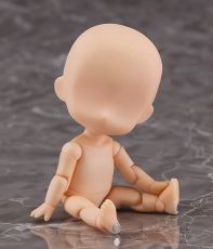 Original Character Nendoroid Doll Archetype 1.1 Akční Figure Kids (Peach) 10 cm Good Smile Company