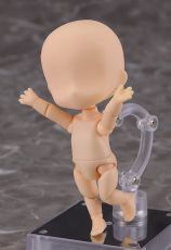 Original Character Nendoroid Doll Archetype 1.1 Akční Figure Kids (Almond Milk) 10 cm Good Smile Company