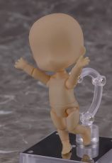 Original Character Nendoroid Doll Archetype 1.1 Akční Figure Kids (Cinnamon) 10 cm Good Smile Company