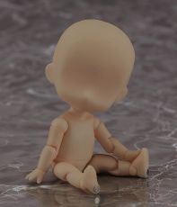 Original Character Nendoroid Doll Archetype 1.1 Akční Figure Kids (Cinnamon) 10 cm Good Smile Company