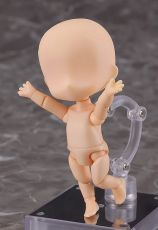 Original Character Nendoroid Doll Archetype 1.1 Akční Figure Kids (Peach) 10 cm Good Smile Company