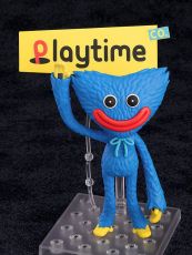 Poppy Playtime Nendoroid Akční Figure Huggy Wuggy 12 cm Good Smile Company
