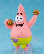 SpongeBob SquarePants Nendoroid Akční Figure Patrick Star 10 cm Good Smile Company