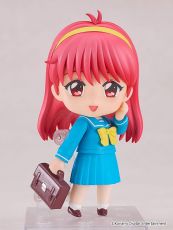 Tokimeki Memorial: Girl's Side Nendoroid Akční Figure Shiori Fujisaki 10 cm Good Smile Company