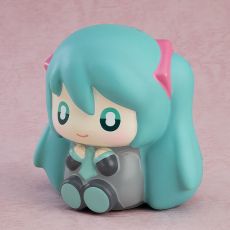 Character Vocal Series 01 Marshmalloid Anti-Stress Figure Hatsune Miku 12 cm Good Smile Company