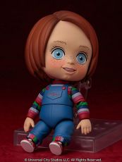 Child's Play 2 Nendoroid Doll Akční Figure Chucky 10 cm Good Smile Company