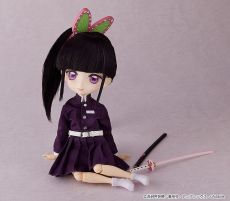 Demon Slayer: Kimetsu no Yaiba Harmonia Humming Doll Akční Figure Kanao Tsuyuri 23 cm Good Smile Company