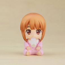 Nendoroid More Accessories Dress Up Baby (Pink) Good Smile Company