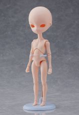 Original Character Nendoroid Doll Customizable Body for Nendoroid Doll Akční Figures Harmonia Bloom Blooming Doll Root (Body/Sunrise) Good Smile Company