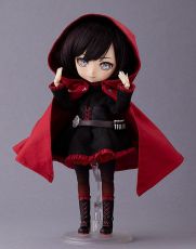 RWBY: Ice Queendom Doll Akční Figure Harmonia Humming Ruby Rose 23 cm Good Smile Company