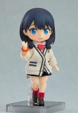 SSSS.GRIDMAN Accessories for Nendoroid Doll Figures Outfit Set: Rikka Takarada Good Smile Company