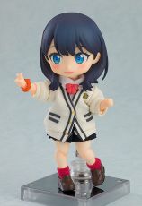 SSSS.GRIDMAN Nendoroid Doll Akční Figure Rikka Takarada 14 cm Good Smile Company