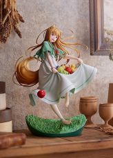Spice and Wolf PVC Soška 1/7 Holo (Wolf and the Scent of Fruit) 26 cm Good Smile Company