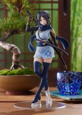 Is It Wrong to Try to Pick Up Girls in a Dungeon? Pop Up Parade PVC Soška Yamato Mikoto 17 cm Good Smile Company