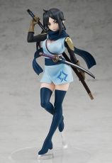 Is It Wrong to Try to Pick Up Girls in a Dungeon? Pop Up Parade PVC Soška Yamato Mikoto 17 cm Good Smile Company
