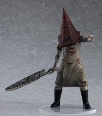 Silent Hill 2 Pop Up Parade PVC Soška Red Pyramid Thing 17 cm Good Smile Company