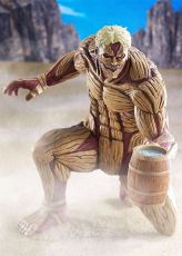 Attack on Titan Pop Up Parade PVC Soška Reiner Braun: Armored Titan Worldwide After Party Ver. 16 cm Good Smile Company