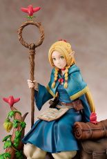Delicious in Dungeon PVC Soška 1/7 Marcille Donato: Adding Color to the Dungeon 26 cm Good Smile Company