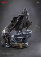 Dungeons & Dragons Soška 1/4 Drizzt Do'Urden (35th Anniversary Edition) Previews Exclusive 40 cm Gatherers Tavern
